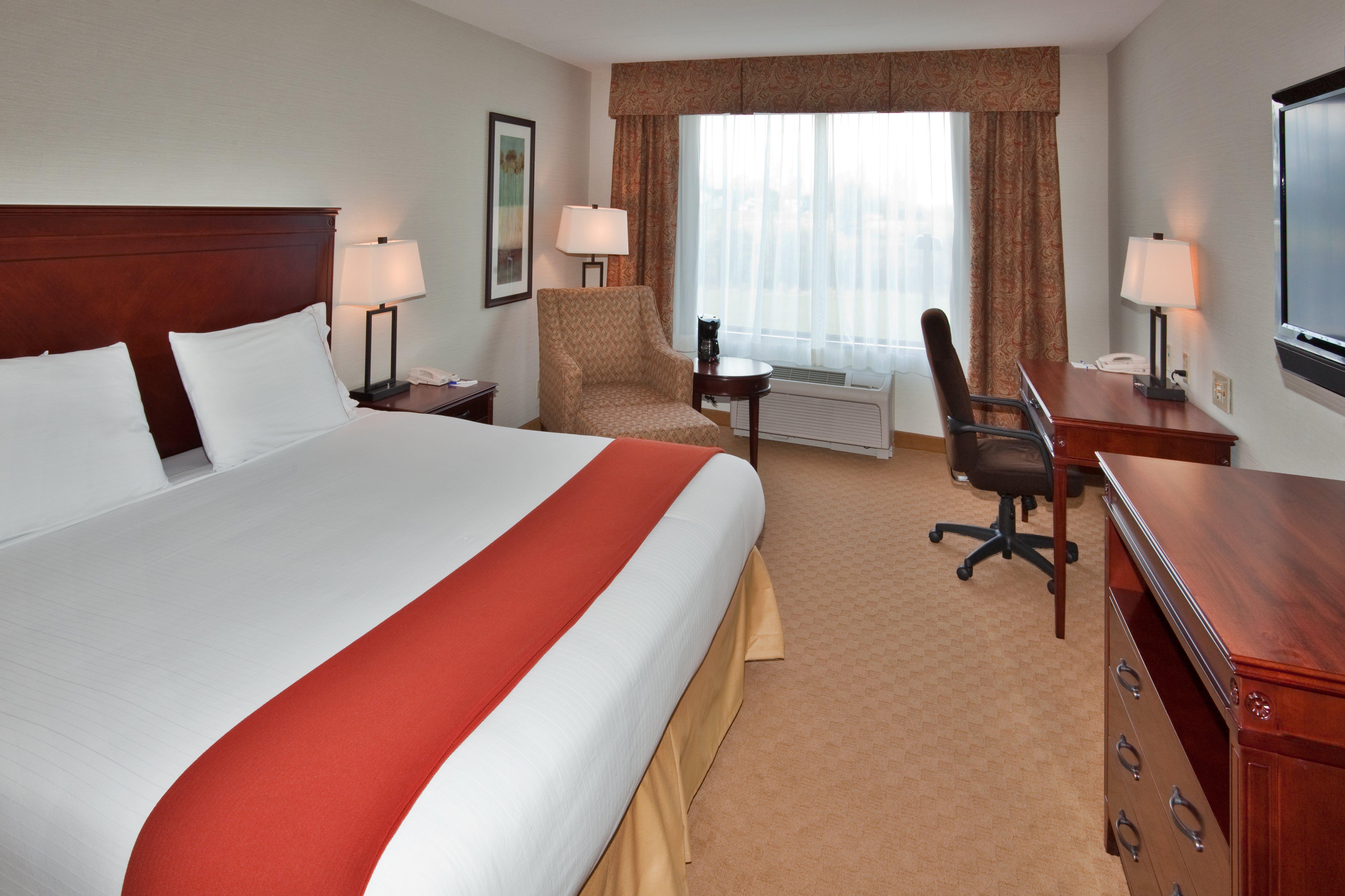 Holiday Inn Express Hotel & Suites Brockville By Ihg Camera foto
