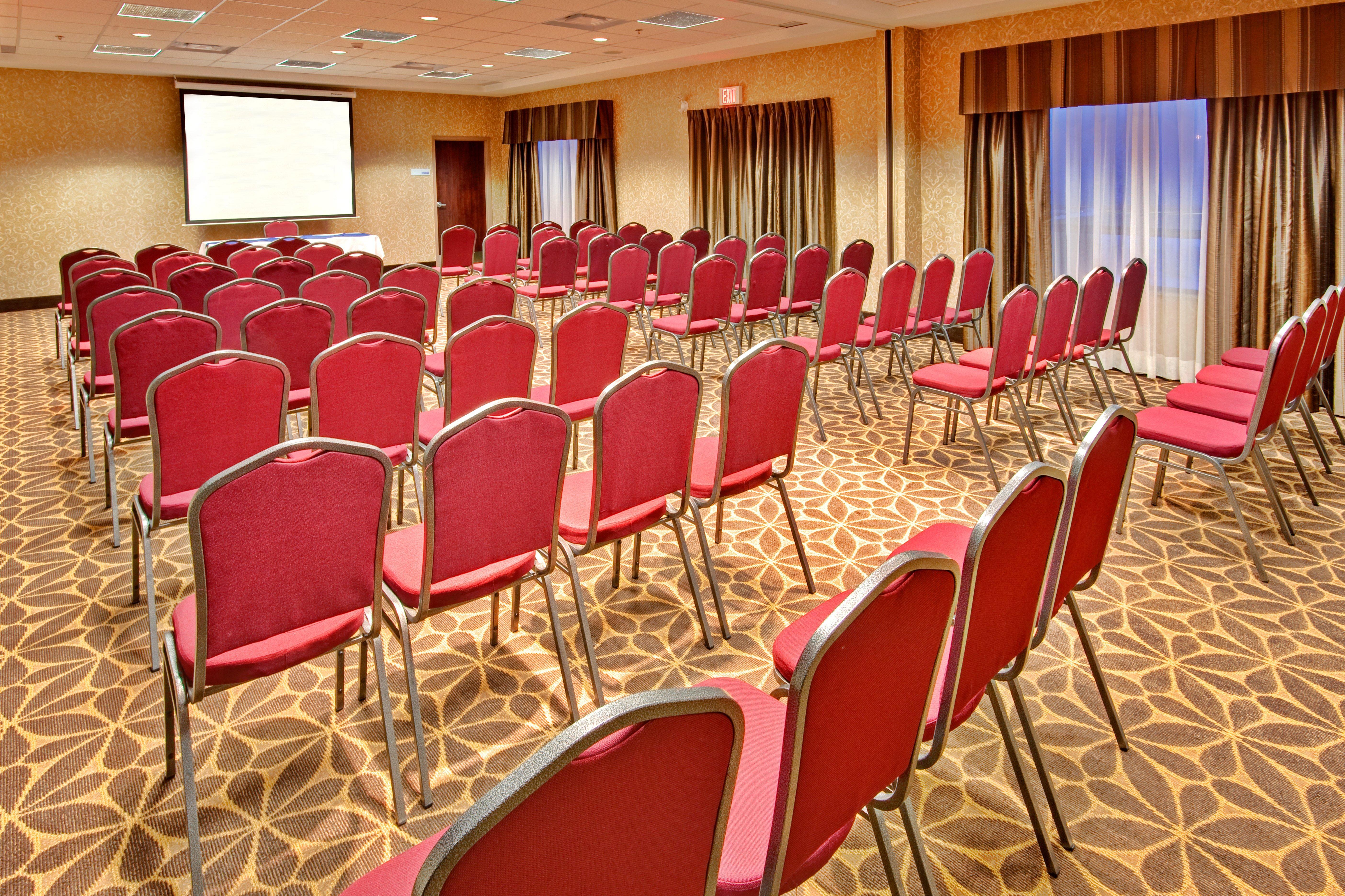 Holiday Inn Express Hotel & Suites Brockville By Ihg Servizi foto