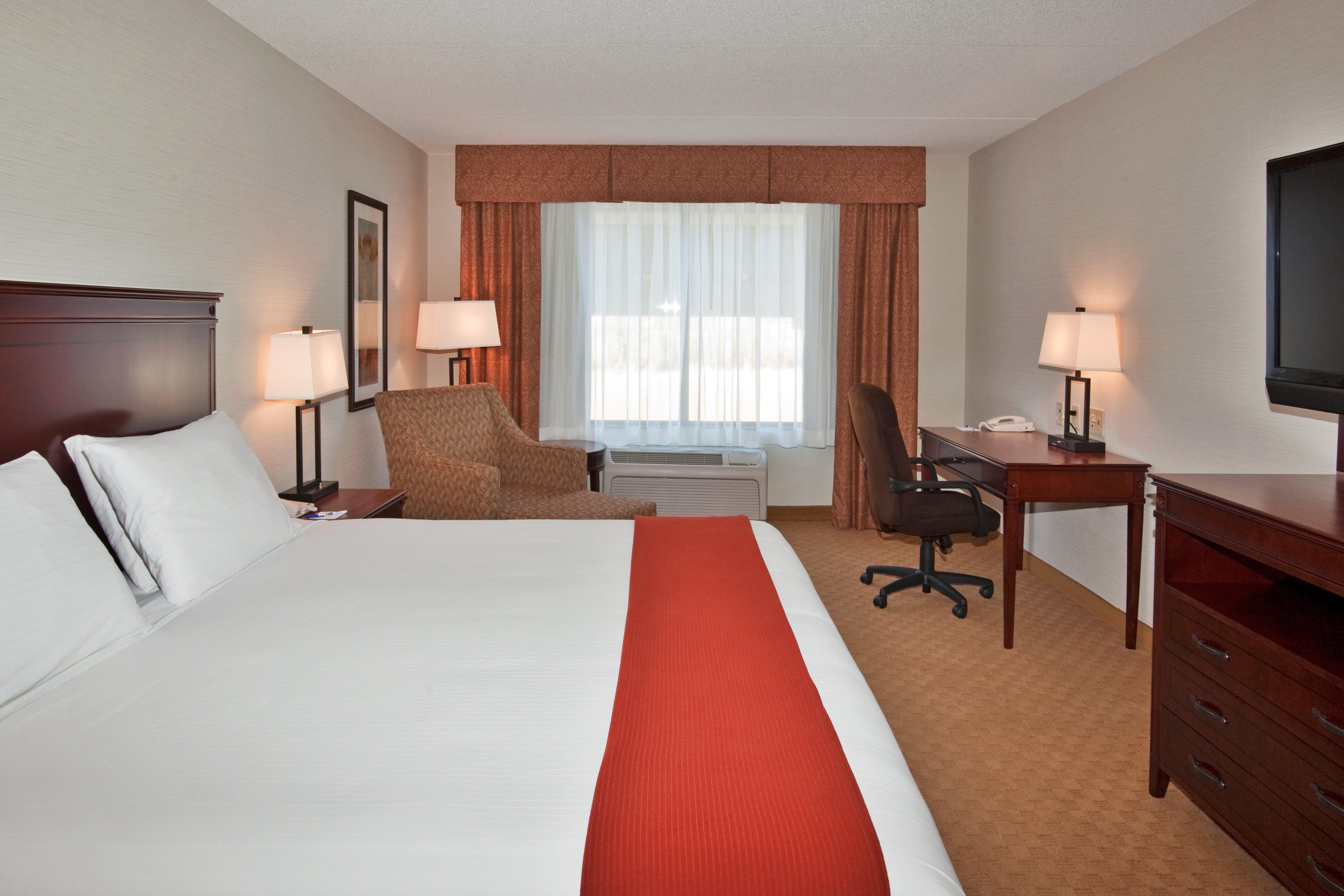 Holiday Inn Express Hotel & Suites Brockville By Ihg Camera foto