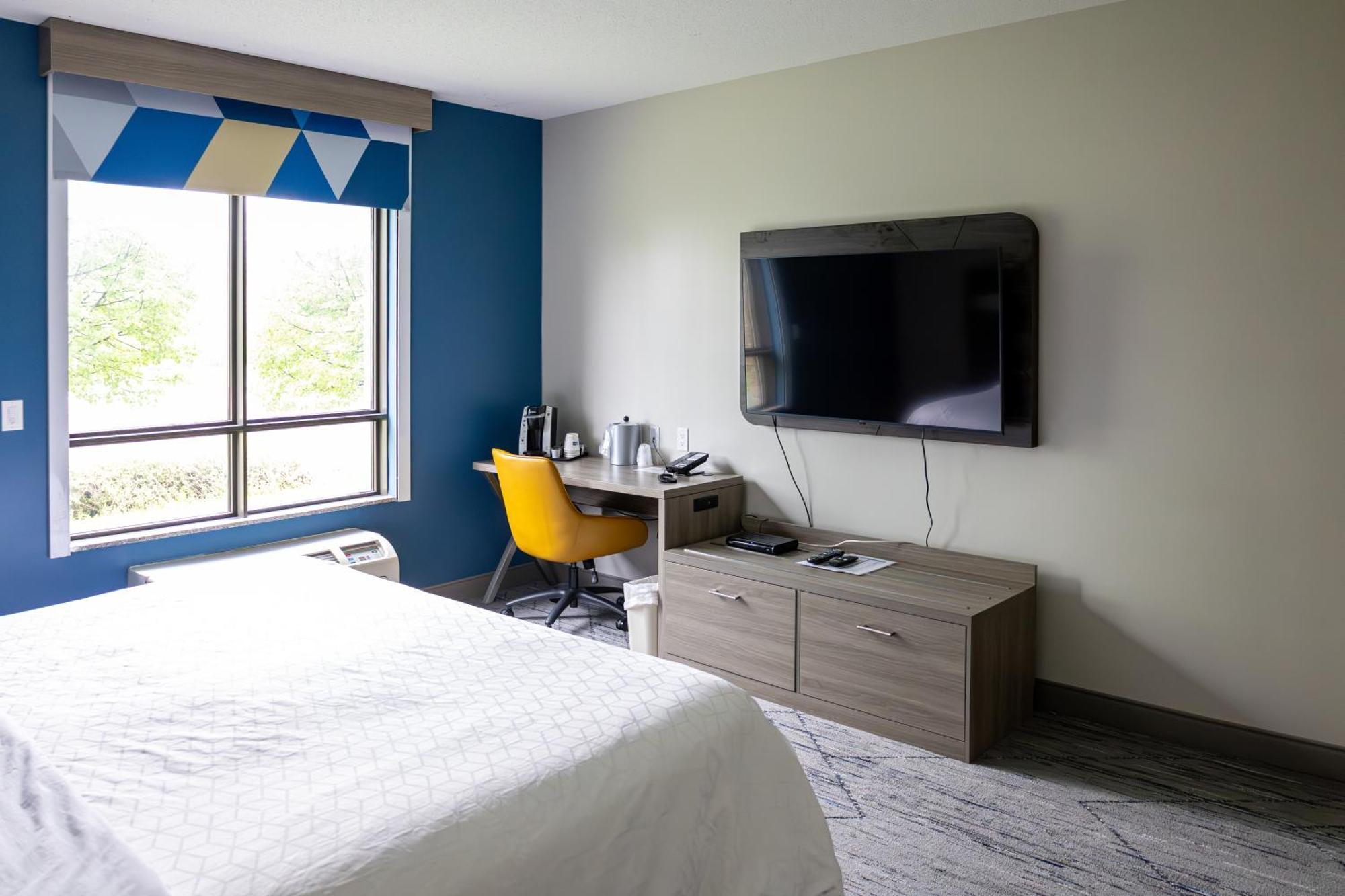 Holiday Inn Express Hotel & Suites Brockville By Ihg Esterno foto