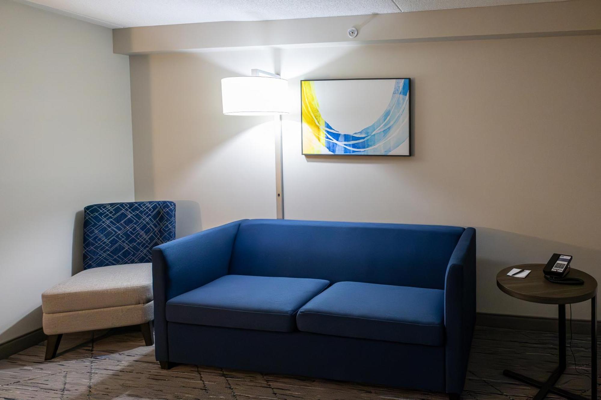 Holiday Inn Express Hotel & Suites Brockville By Ihg Esterno foto
