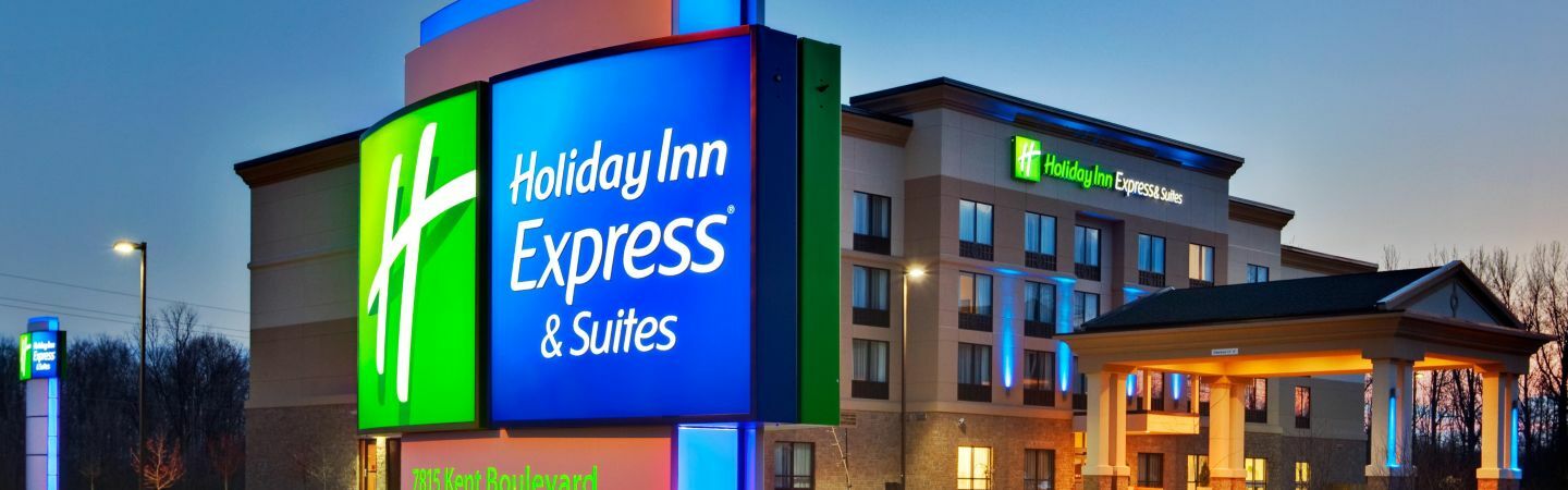 Holiday Inn Express Hotel & Suites Brockville By Ihg Esterno foto