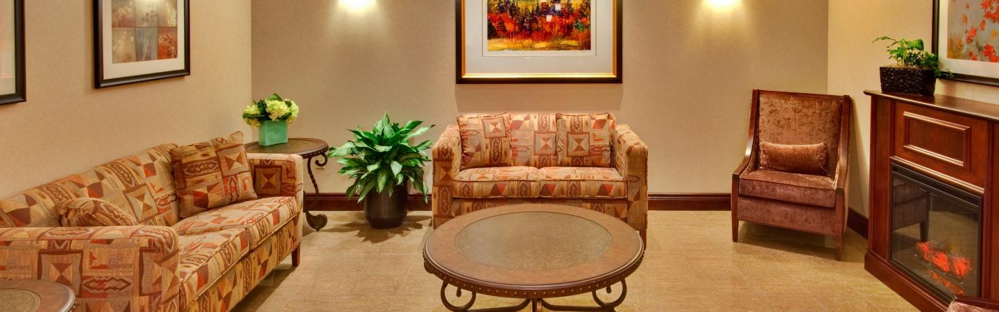 Holiday Inn Express Hotel & Suites Brockville By Ihg Esterno foto